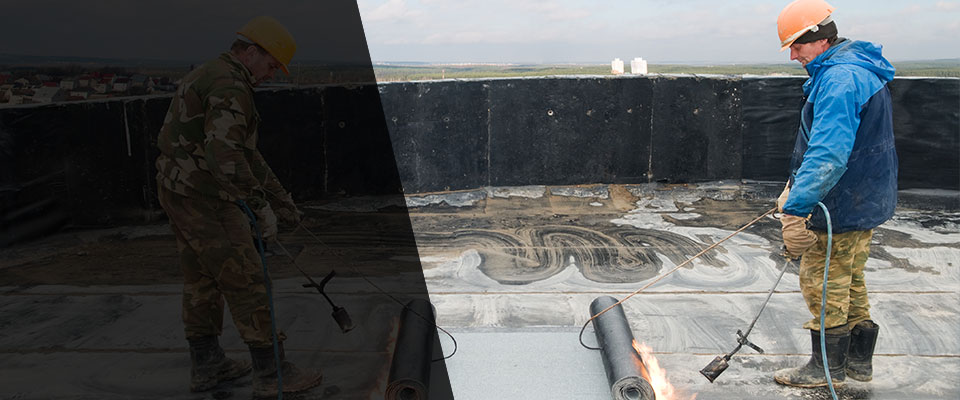Calhan Roofing Contractors